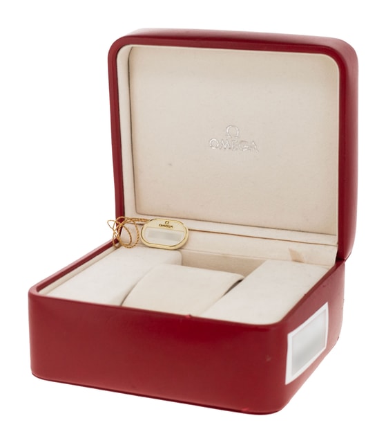 Omega Planet Ocean 232.30.42.21.01.001 Image 5